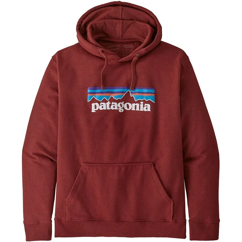 P-6 Logo Uprisal Hoody - Men's