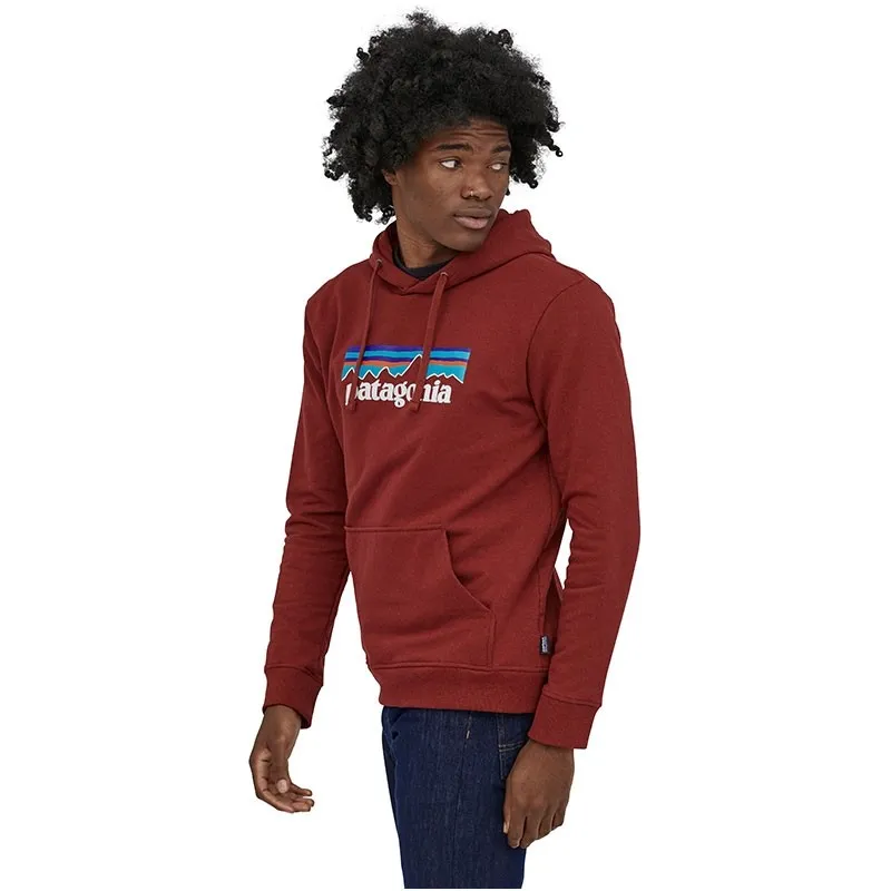 P-6 Logo Uprisal Hoody - Men's