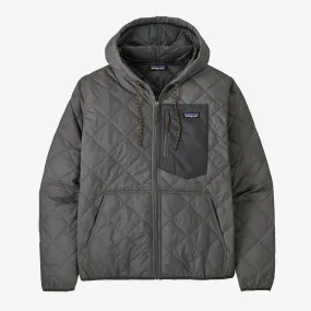 Patagonia M's Diamond Quilted Bomber Hoody