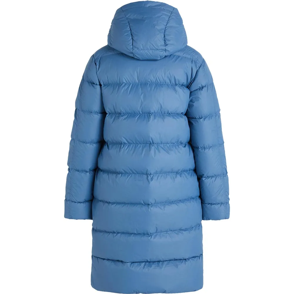 Peak Performance - Frost Down Coat Women shallow