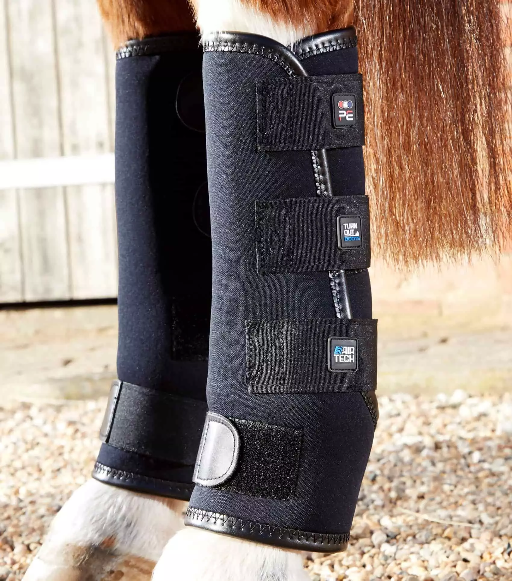 Premier Equine Turnout Boots