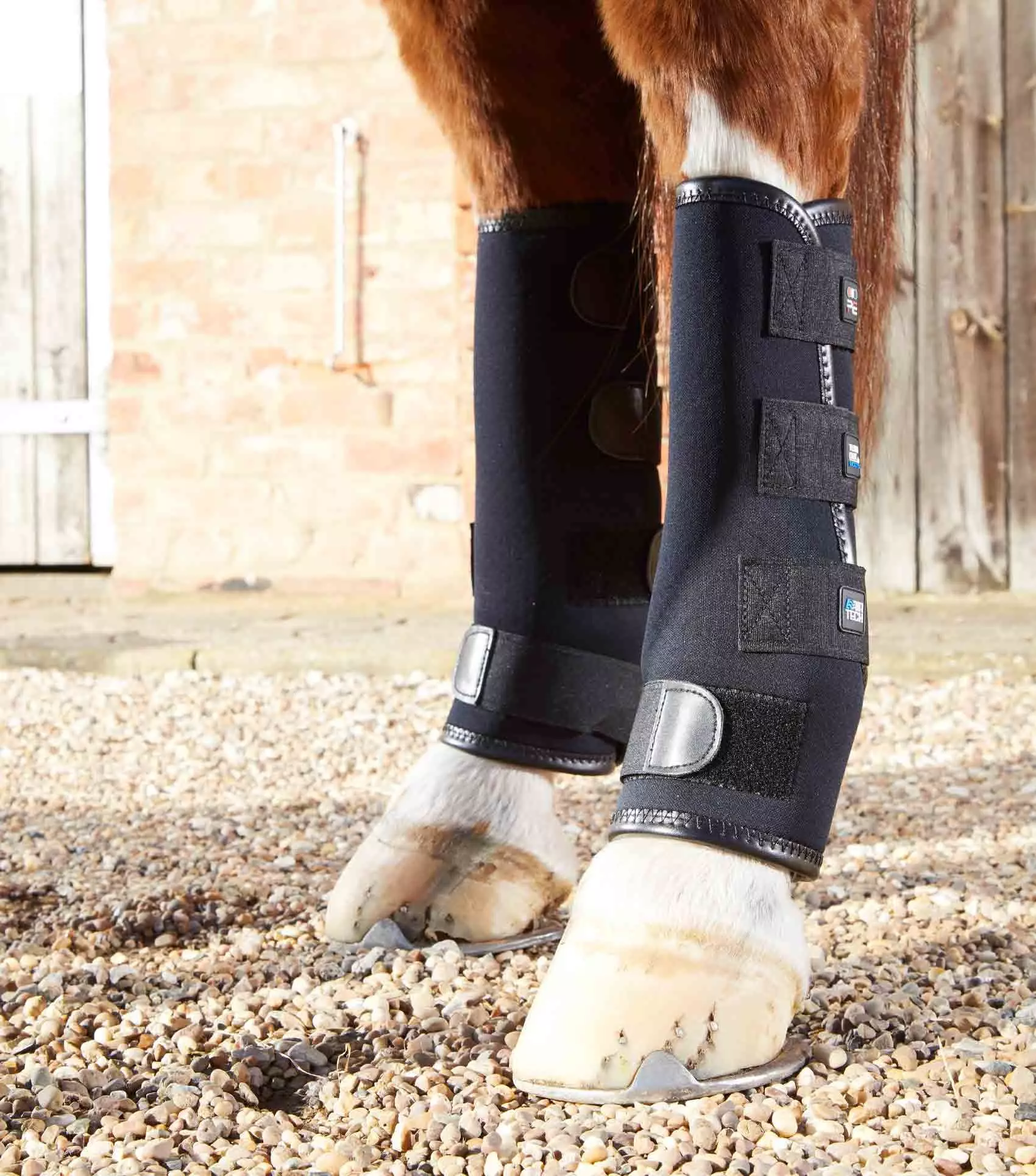 Premier Equine Turnout Boots