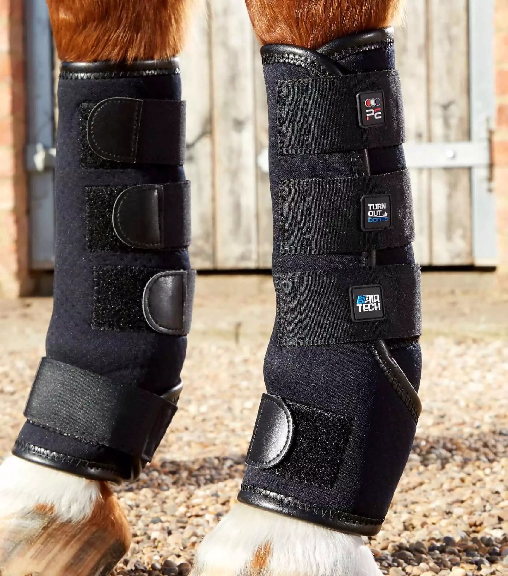 Premier Equine Turnout Boots