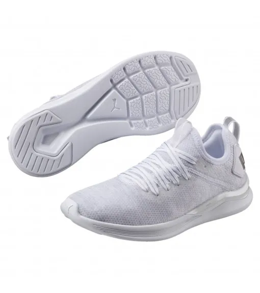 Puma Flash Ignite EvoKNIT Sneaker On