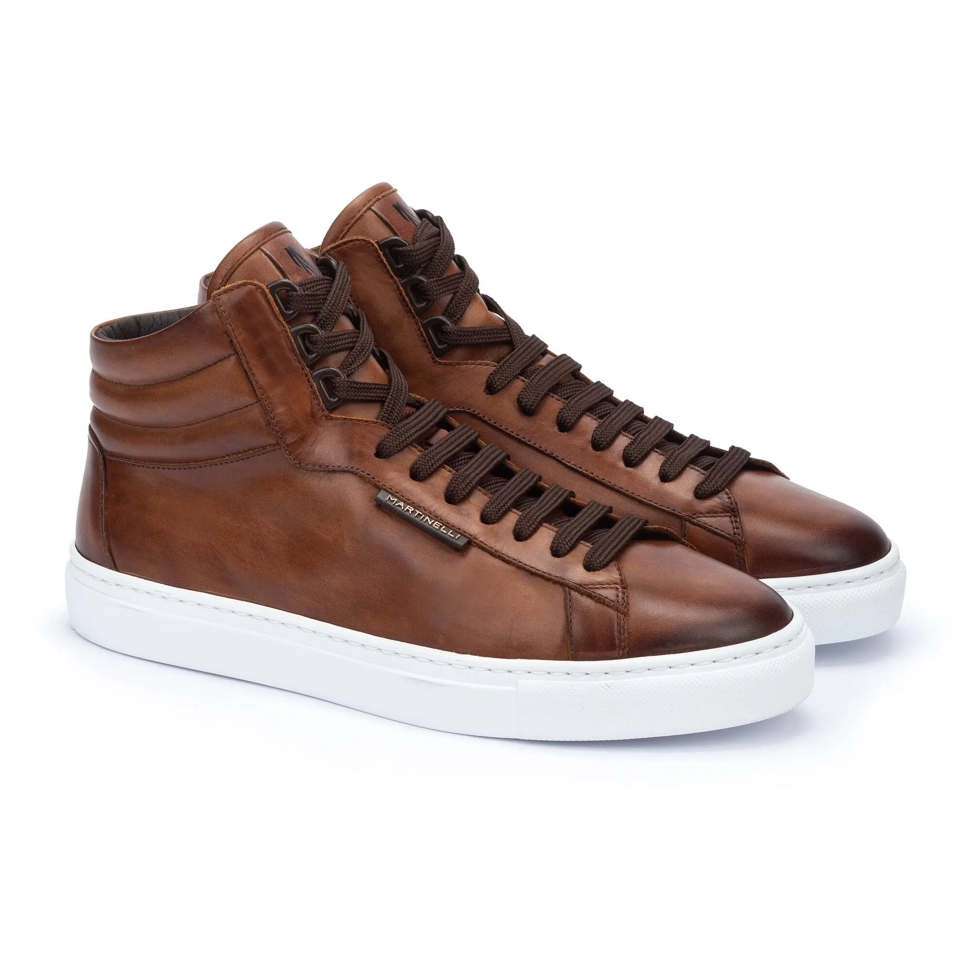 RAWSON High-top sneaker