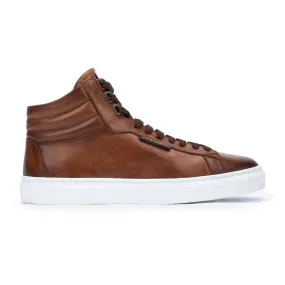 RAWSON High-top sneaker