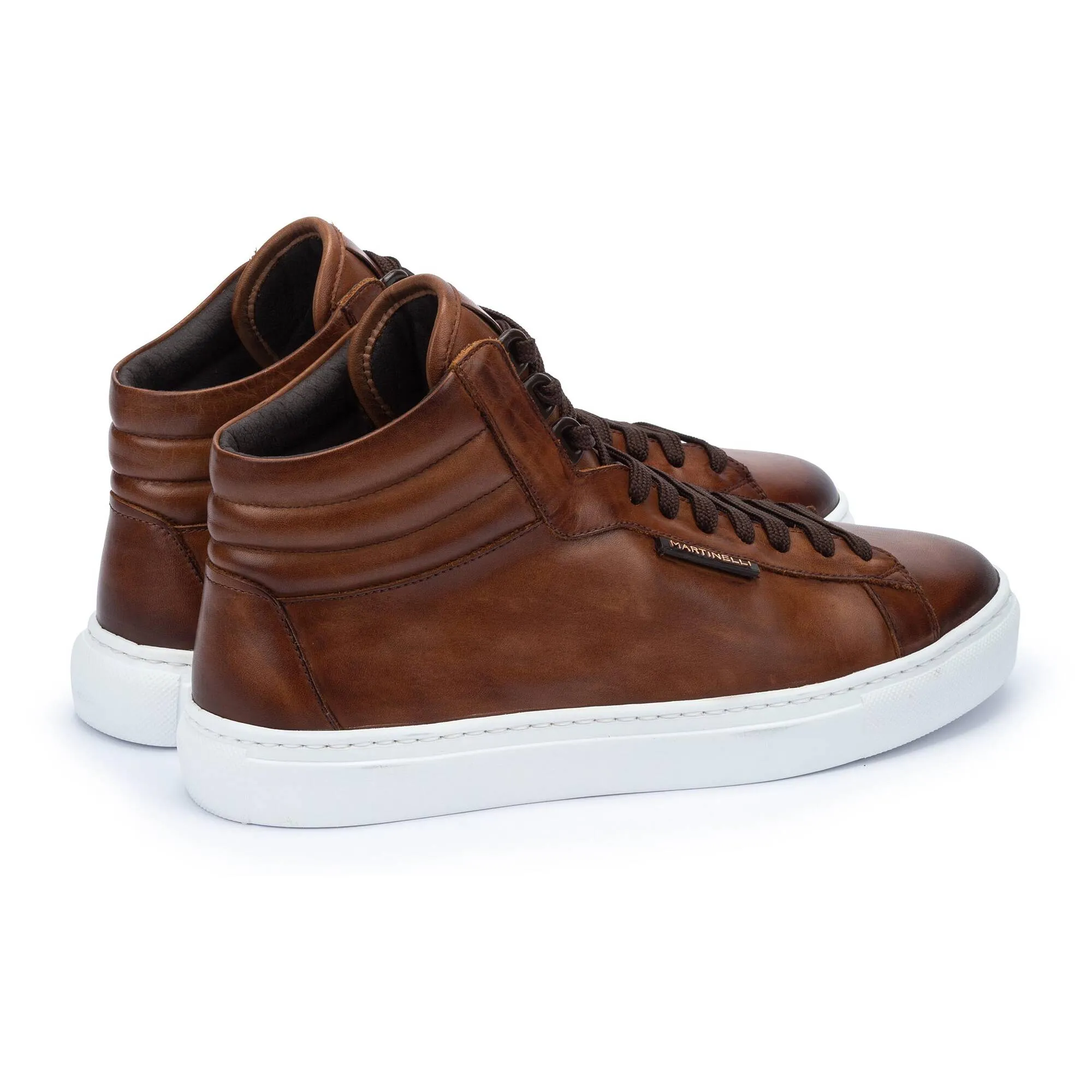 RAWSON High-top sneaker