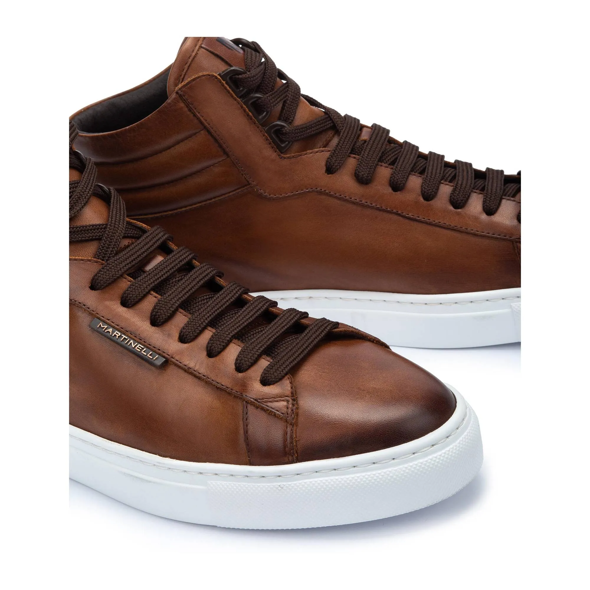 RAWSON High-top sneaker