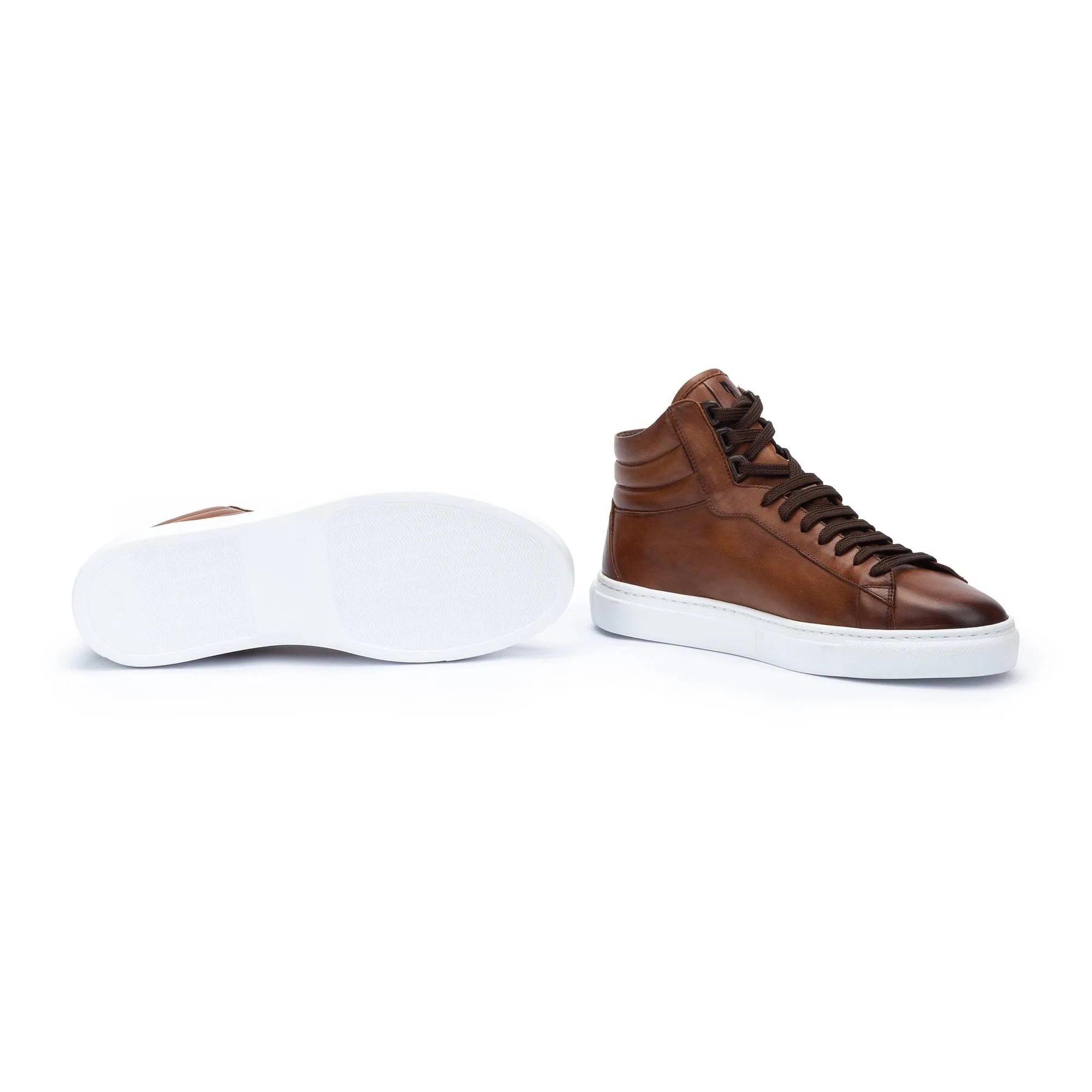 RAWSON High-top sneaker