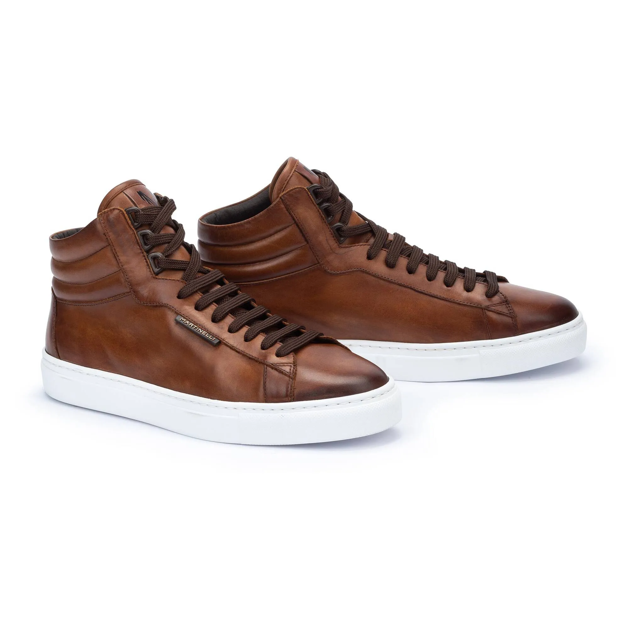 RAWSON High-top sneaker