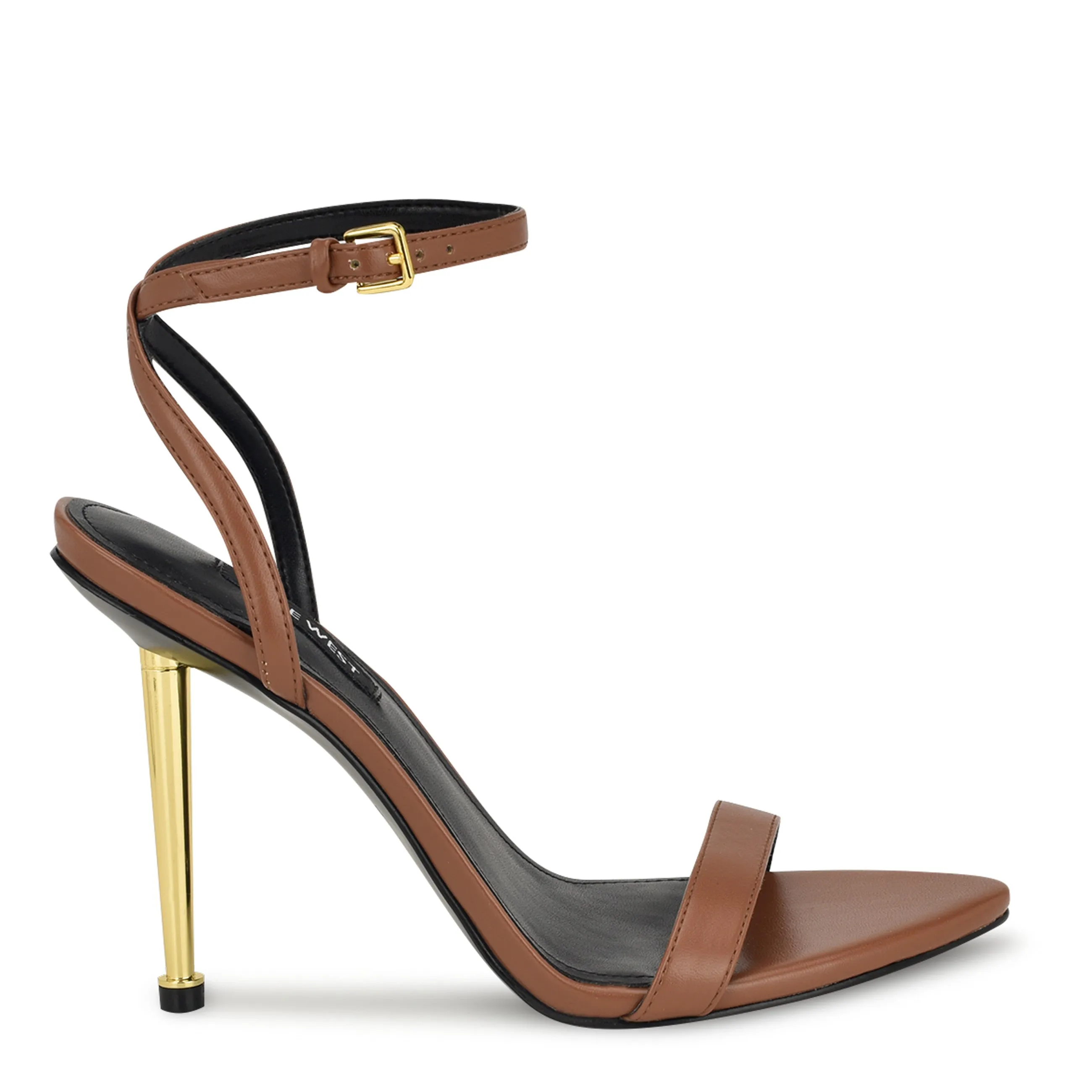 Reina Ankle Strap Sandals