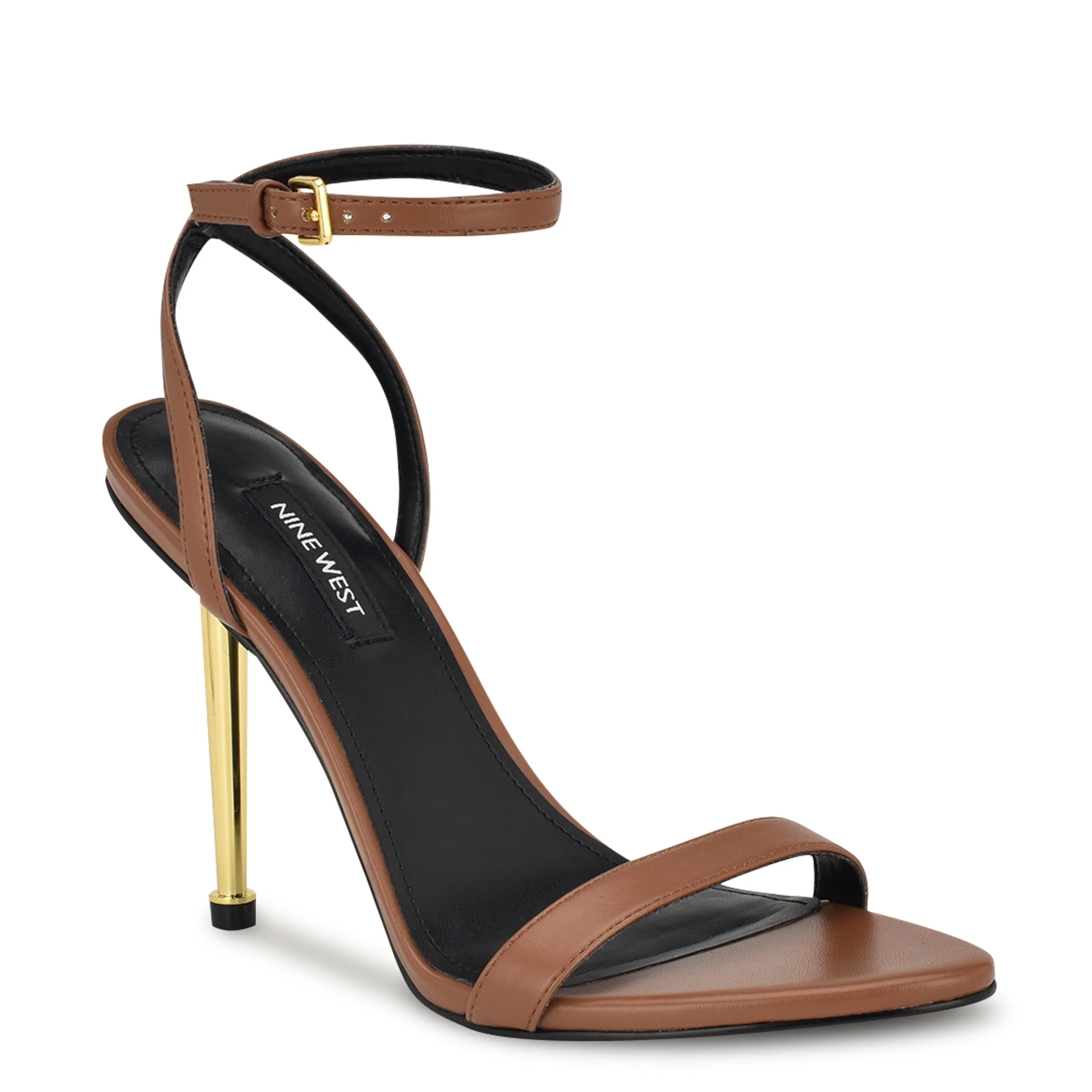 Reina Ankle Strap Sandals