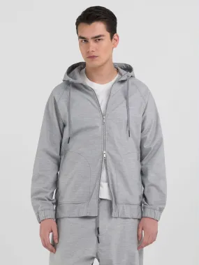 REPLAY SARTORIALE HOODY