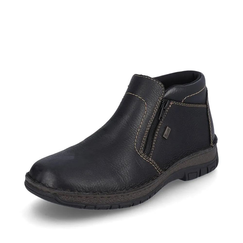 Rieker 05173 Men Boots