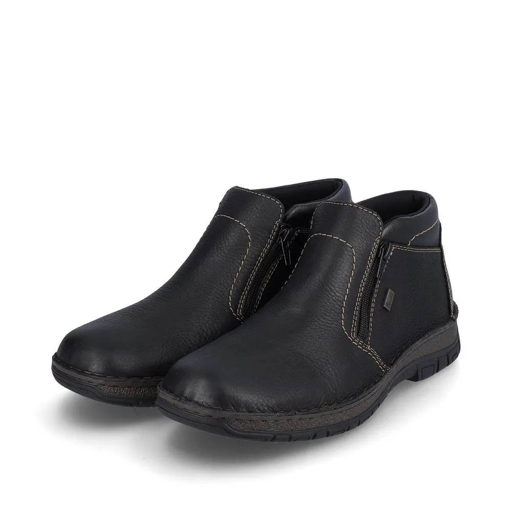 Rieker 05173 Men Boots