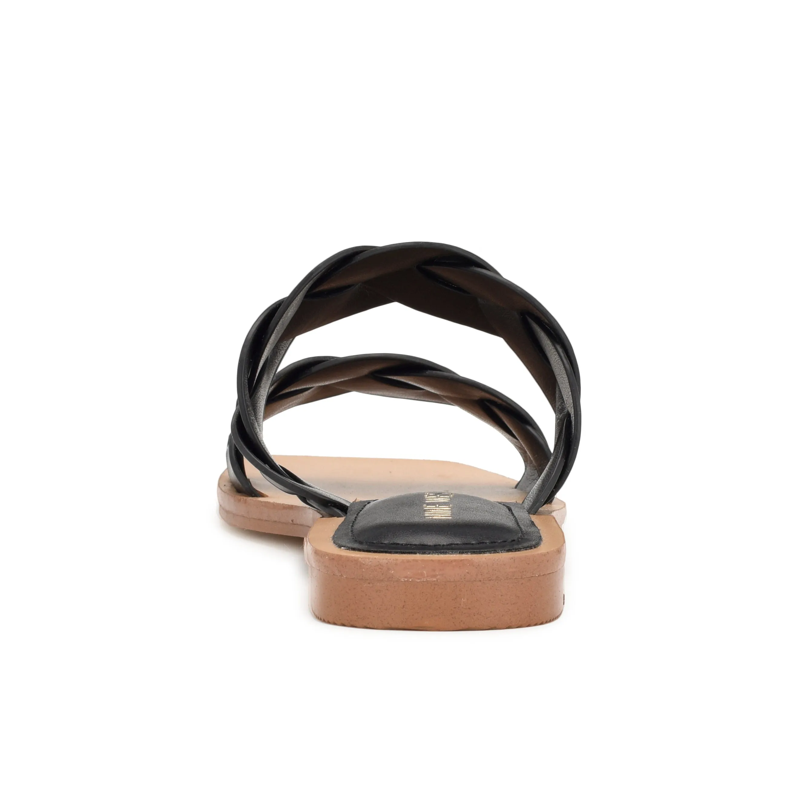 Royal Flat Slide Sandals