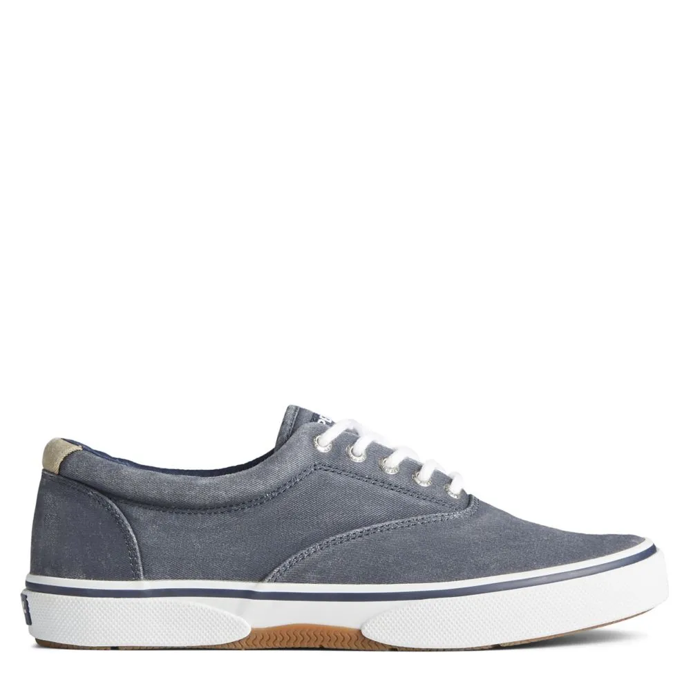 SPERRY  MENS HALYARD CVO SNEAKER