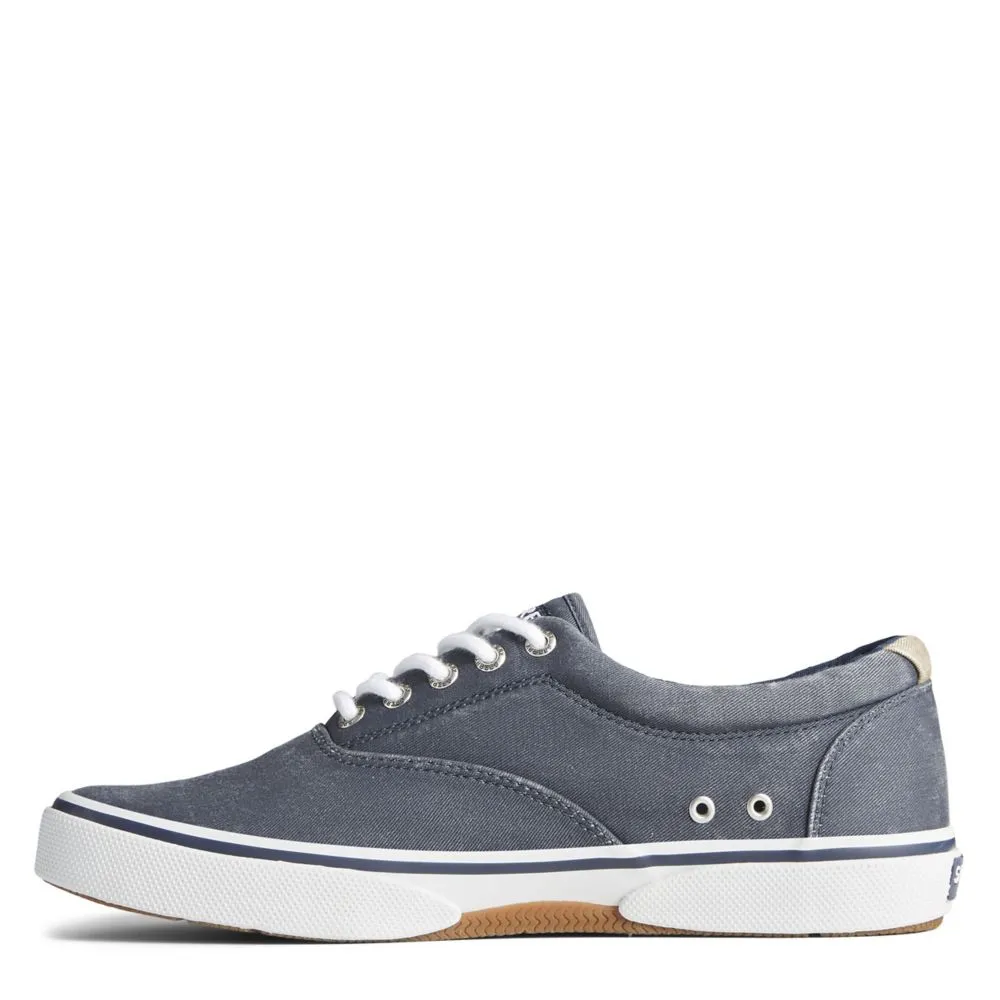 SPERRY  MENS HALYARD CVO SNEAKER