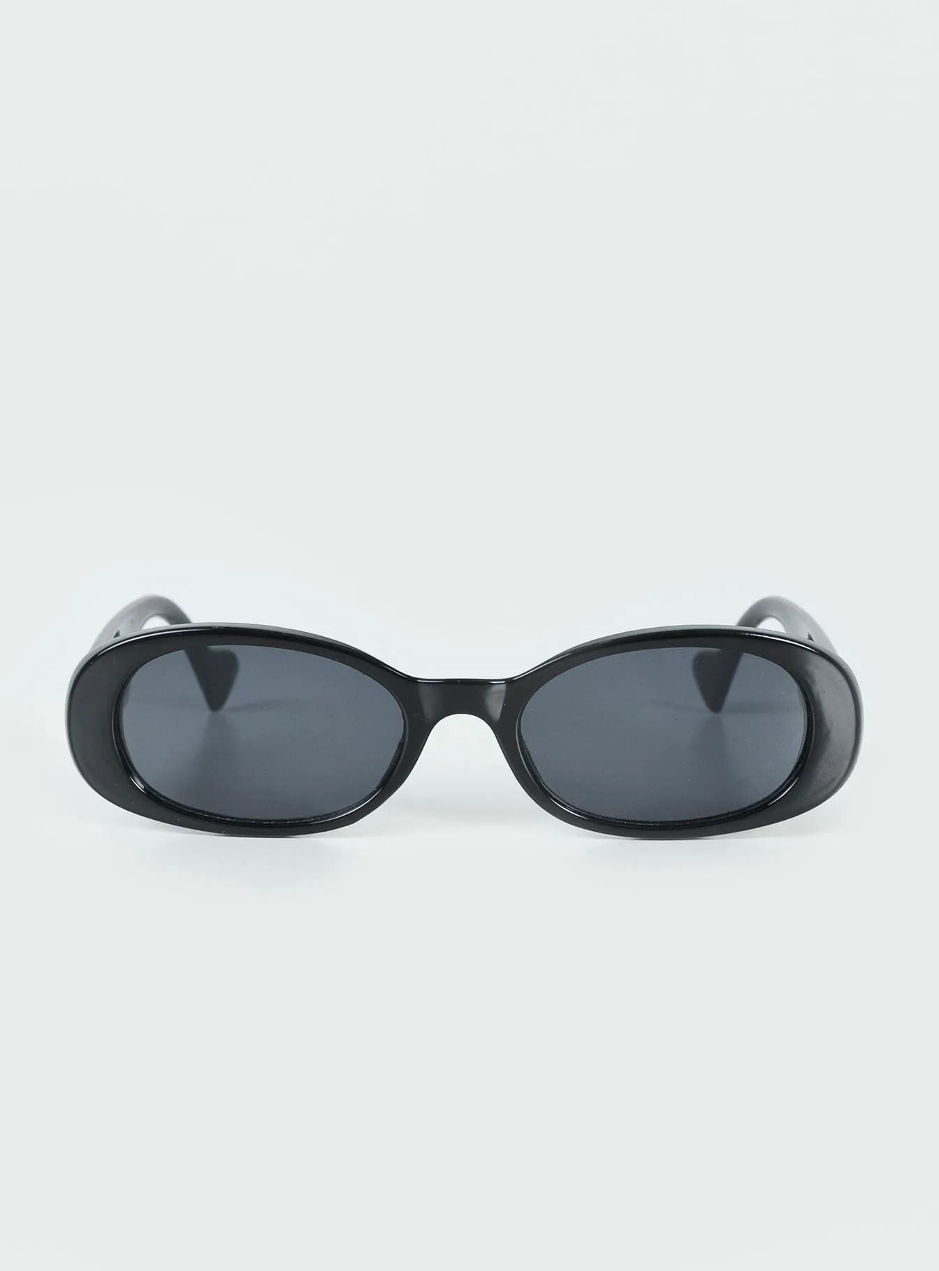 Starman Sunglasses Black