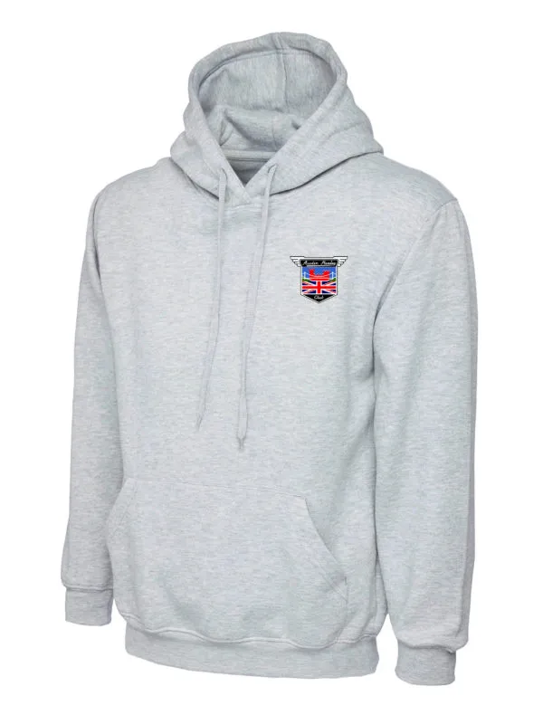 Sweatshirt/Hoody/Zipped Hoody AHC