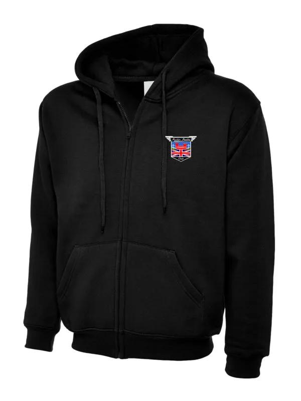 Sweatshirt/Hoody/Zipped Hoody AHC