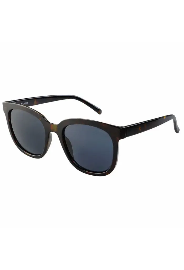 Taylor Sunglasses-Grey