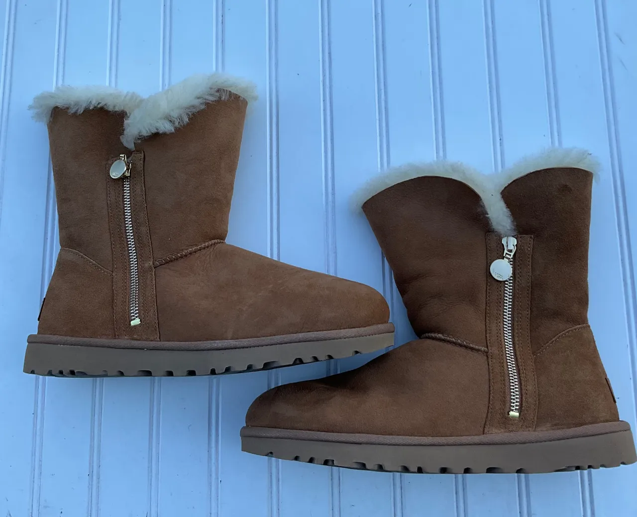 Used Ugg Australia Outerwear Boots 10 60084-S000750911