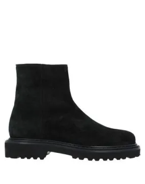 Vic Matiē Women Ankle boots Black 3 UK