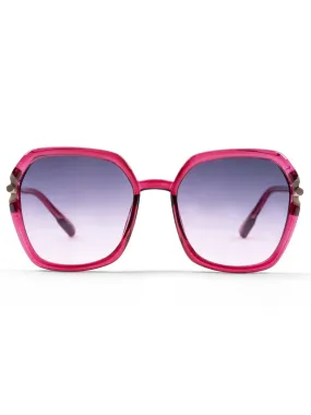 WINEBERRY RADIANCE SUNGLASSES