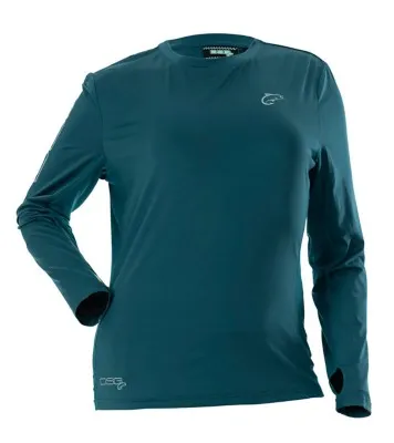 Women's DSG Outerwear Charli Sun Long Sleeve T-Shirt