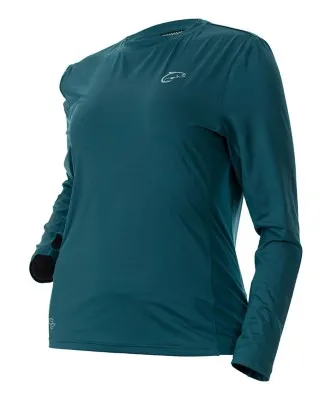 Women's DSG Outerwear Charli Sun Long Sleeve T-Shirt