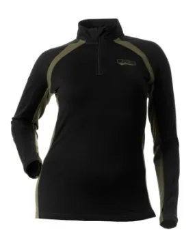 Women's DSG Outerwear D-Tech Long Sleeve T-Shirt