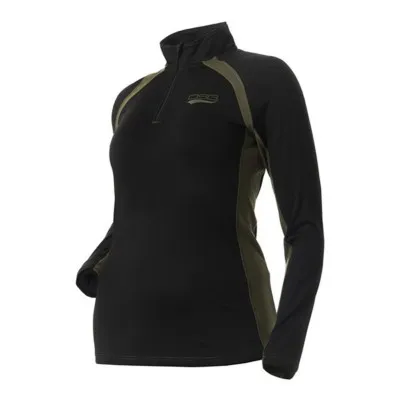 Women's DSG Outerwear D-Tech Long Sleeve T-Shirt