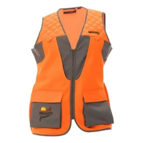 Women's DSG Outerwear Pheasants Forever Upland Vest