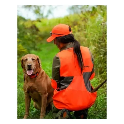 Women's DSG Outerwear Pheasants Forever Upland Vest