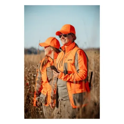 Women's DSG Outerwear Pheasants Forever Upland Vest